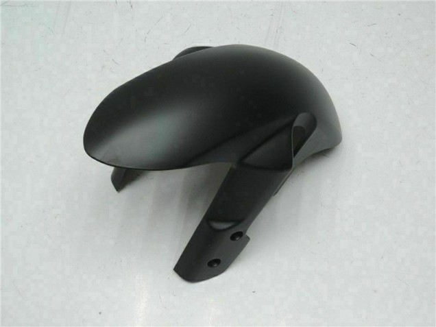 Abs Plástico GSXR 1000 K5 05-06 - Azul Preto Abs Plástico GSXR 1000 K5 05-06 - Azul Preto