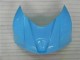 Abs Plástico GSXR 1000 K7 07-08 - Azul Abs Plástico GSXR 1000 K7 07-08 - Azul