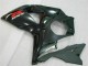 Abs Plástico GSXR 1000 K9 09-16 - Preto Abs Plástico GSXR 1000 K9 09-16 - Preto