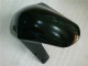 Abs Plástico GSXR 600 / 750 K1 K2 K3 01-03 - Azul Abs Plástico GSXR 600 / 750 K1 K2 K3 01-03 - Azul
