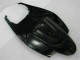 Abs Plástico GSXR 600 / 750 K6 06-07 - Preto Abs Plástico GSXR 600 / 750 K6 06-07 - Preto