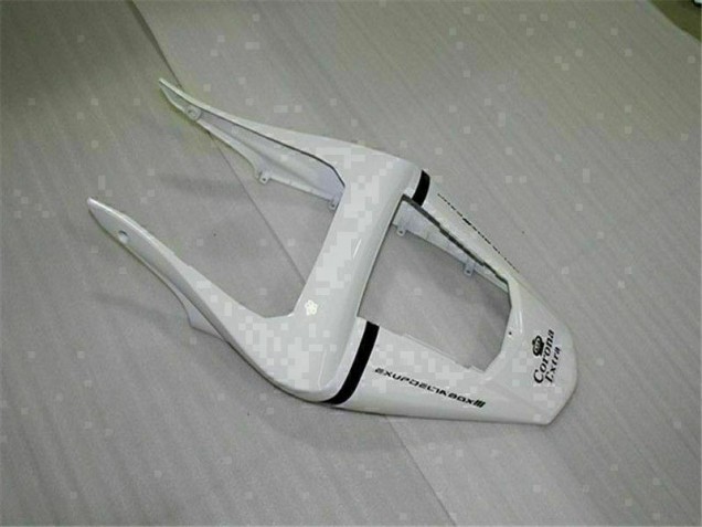 Abs Plástico R1 00-01 - Branco Abs Plástico R1 00-01 - Branco