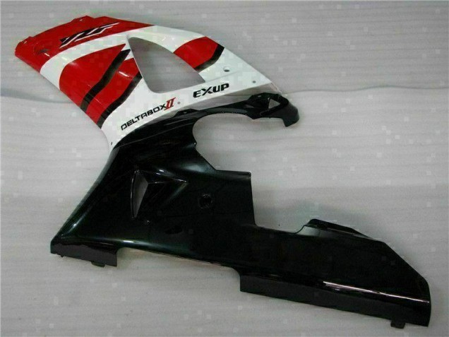Abs Plástico R1 00-01 - Vermelho Abs Plástico R1 00-01 - Vermelho
