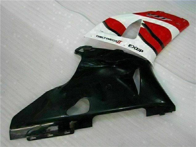 Abs Plástico R1 00-01 - Vermelho Abs Plástico R1 00-01 - Vermelho