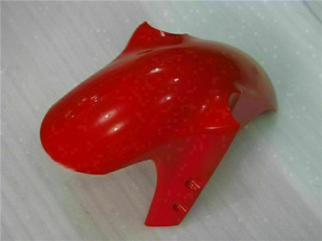Abs Plástico R1 00-01 - Vermelho Abs Plástico R1 00-01 - Vermelho
