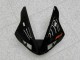 Abs Plástico R1 02-03 - Preto Abs Plástico R1 02-03 - Preto