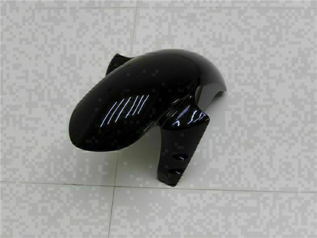 Abs Plástico R1 02-03 - Preto Abs Plástico R1 02-03 - Preto