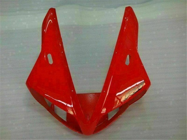 Abs Plástico R1 02-03 - Vermelho Abs Plástico R1 02-03 - Vermelho