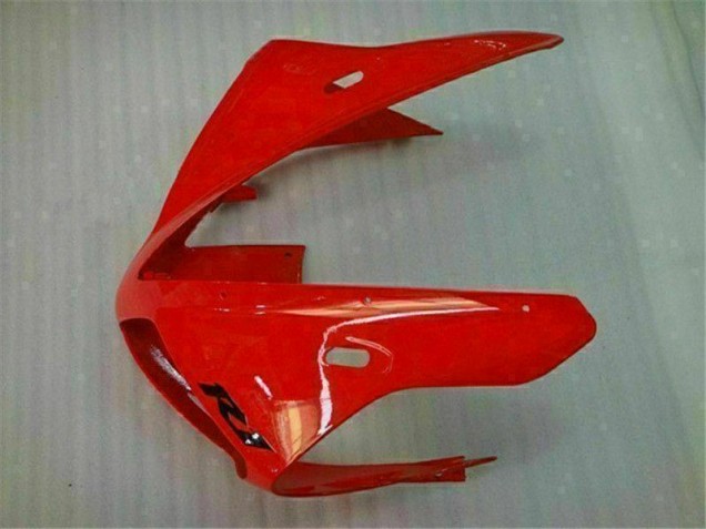 Abs Plástico R1 02-03 - Vermelho Abs Plástico R1 02-03 - Vermelho