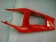 Abs Plástico R1 02-03 - Vermelho Abs Plástico R1 02-03 - Vermelho