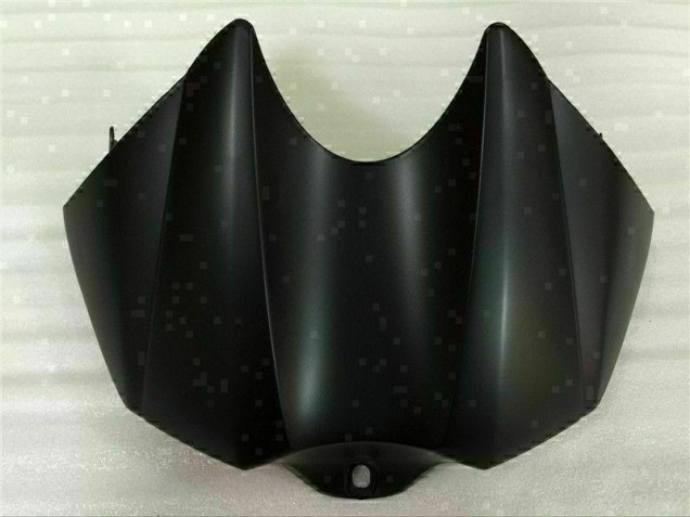 Abs Plástico R1 04-06 - Preto