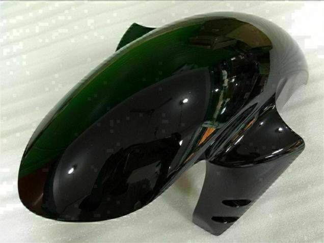 Abs Plástico R1 04-06 - Preto