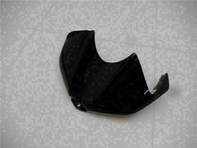 Abs Plástico R6 06-07 - Preto