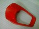 Abs Plásticos CBR 1000RR 08-11 - Vermelho Prata Abs Plásticos CBR 1000RR 08-11 - Vermelho Prata