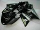 Abs Plásticos CBR 1100 XX 96-07 - Preto Abs Plásticos CBR 1100 XX 96-07 - Preto