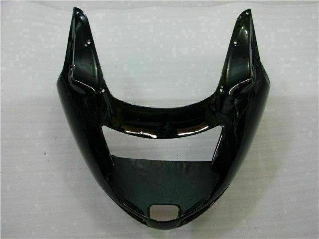 Abs Plásticos CBR 1100 XX 96-07 - Preto Abs Plásticos CBR 1100 XX 96-07 - Preto