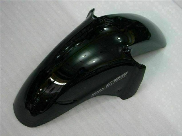 Abs Plásticos CBR 1100 XX 96-07 - Preto Abs Plásticos CBR 1100 XX 96-07 - Preto