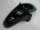 Abs Plásticos CBR 1100 XX 96-07 - Preto Abs Plásticos CBR 1100 XX 96-07 - Preto