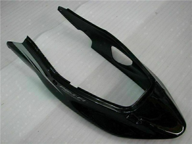 Abs Plásticos CBR 1100 XX 96-07 - Preto Abs Plásticos CBR 1100 XX 96-07 - Preto