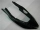 Abs Plásticos CBR 1100 XX 96-07 - Preto Abs Plásticos CBR 1100 XX 96-07 - Preto