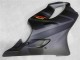 Abs Plásticos CBR 600 F4i 01-03 - Preto Fosco Abs Plásticos CBR 600 F4i 01-03 - Preto Fosco