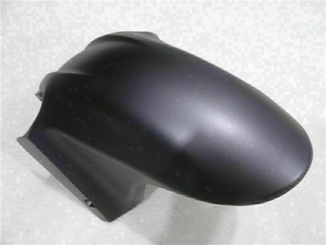 Abs Plásticos CBR 600 F4i 01-03 - Preto Fosco Abs Plásticos CBR 600 F4i 01-03 - Preto Fosco