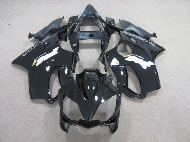 Abs Plásticos CBR 600 F4i 01-03 - Preto