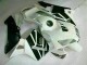 Abs Plásticos CBR 600RR 03-04 - Branco Abs Plásticos CBR 600RR 03-04 - Branco