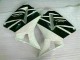 Abs Plásticos CBR 600RR 03-04 - Branco Abs Plásticos CBR 600RR 03-04 - Branco