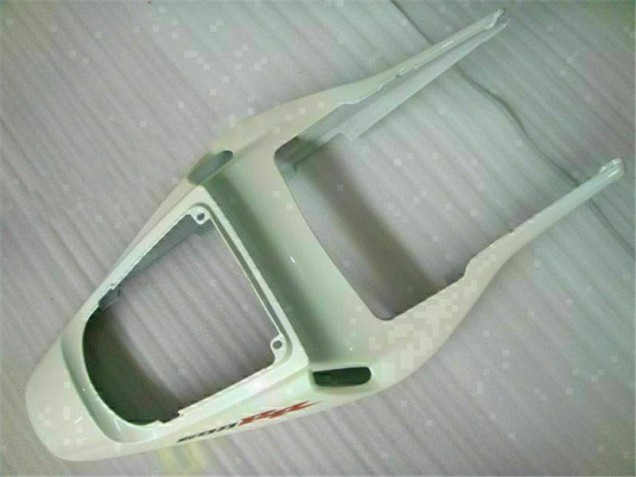 Abs Plásticos CBR 600RR 03-04 - Branco Abs Plásticos CBR 600RR 03-04 - Branco