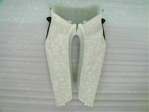 Abs Plásticos CBR 600RR 03-04 - Branco Abs Plásticos CBR 600RR 03-04 - Branco