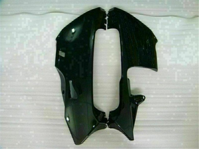 Abs Plásticos CBR 600RR 03-04 - Branco Abs Plásticos CBR 600RR 03-04 - Branco