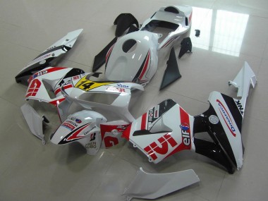 Abs Plásticos CBR 600RR 03-04 - Givi