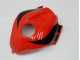 Abs Plásticos CBR 600RR 07-08 - Preto Vermelho Abs Plásticos CBR 600RR 07-08 - Preto Vermelho