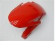 Abs Plásticos CBR 600RR 07-08 - Preto Vermelho Abs Plásticos CBR 600RR 07-08 - Preto Vermelho