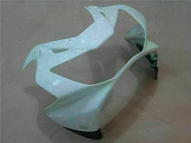 Abs Plásticos CBR 900RR 929RR 00-01 - Branco Abs Plásticos CBR 900RR 929RR 00-01 - Branco