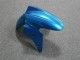 Abs Plásticos EX250 08-12 - Azul Branco Preto Ninja Abs Plásticos EX250 08-12 - Azul Branco Preto Ninja