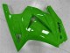 Abs Plásticos EX250 08-12 - Verde Preto Ninja Abs Plásticos EX250 08-12 - Verde Preto Ninja