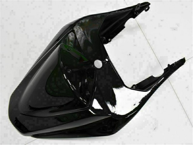 Abs Plásticos EX250 08-12 - Verde Preto Ninja Abs Plásticos EX250 08-12 - Verde Preto Ninja