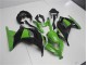 Abs Plásticos EX300 13-16 - Verde Preto Abs Plásticos EX300 13-16 - Verde Preto