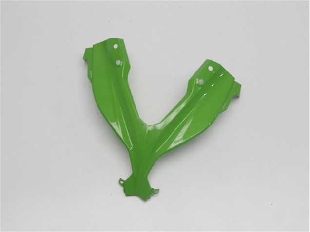 Abs Plásticos EX300 13-16 - Verde Preto Abs Plásticos EX300 13-16 - Verde Preto