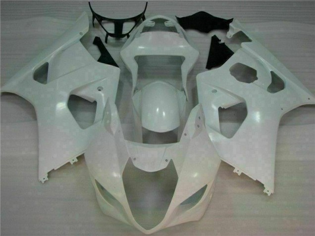 Abs Plásticos GSXR 1000 K3 03-04 - Branco