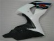 Abs Plásticos GSXR 1000 K9 09-16 - Azul Branco Abs Plásticos GSXR 1000 K9 09-16 - Azul Branco