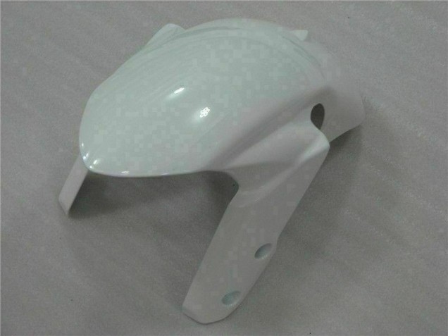 Abs Plásticos GSXR 1000 K9 09-16 - Azul Branco Abs Plásticos GSXR 1000 K9 09-16 - Azul Branco