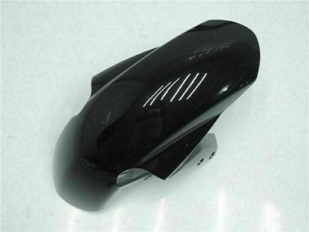 Abs Plásticos GSXR 600 / 750 K4 04-05 - Azul Preto Abs Plásticos GSXR 600 / 750 K4 04-05 - Azul Preto