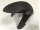 Abs Plásticos GSXR 600 / 750 K6 06-07 - Preto Azul Abs Plásticos GSXR 600 / 750 K6 06-07 - Preto Azul