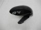 Abs Plásticos GSXR 600 / 750 K8 08-10 - Preto Abs Plásticos GSXR 600 / 750 K8 08-10 - Preto