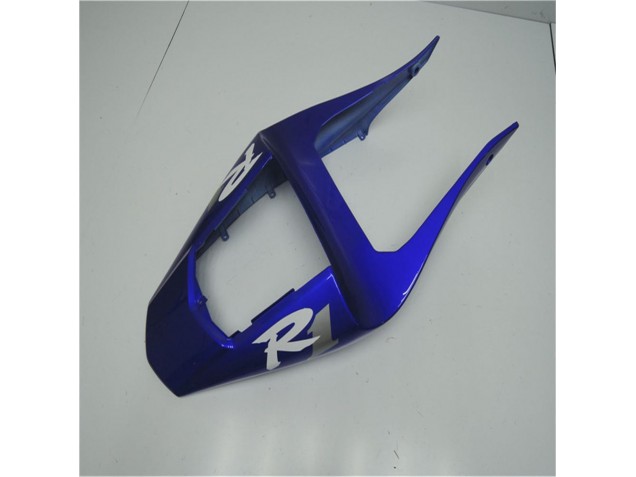 Abs Plásticos R1 02-03 - Azul Branco Abs Plásticos R1 02-03 - Azul Branco