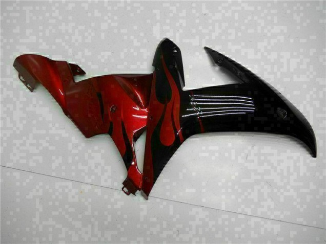 Abs Plásticos R1 02-03 - Preto Abs Plásticos R1 02-03 - Preto