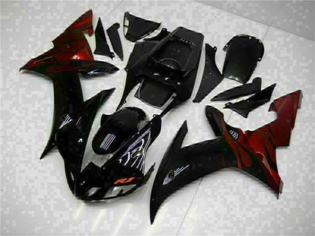 Abs Plásticos R1 02-03 - Preto Abs Plásticos R1 02-03 - Preto